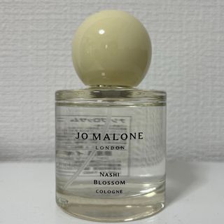 ジョーマローン(Jo Malone)のジョーマローン　ナシブロッサムコロン　50ml(香水(女性用))