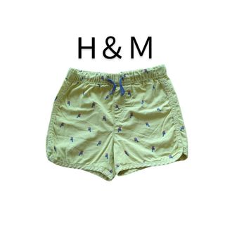 エイチアンドエム(H&M)のH＆Ｍ　ショートパンツ(パンツ/スパッツ)