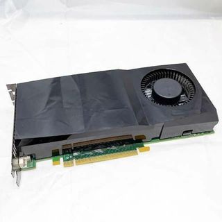 【動作確認済】グラボ NVIDIA GTX260(PCパーツ)