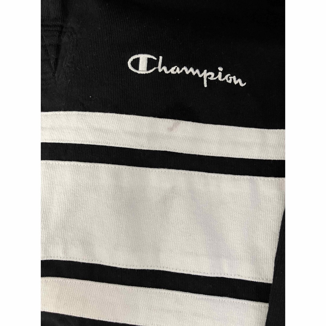 Champion(チャンピオン)のチャンピオン★ワンピース^ ^ レディースのワンピース(ロングワンピース/マキシワンピース)の商品写真