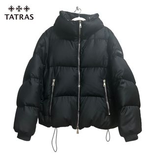 TATRAS - タトラス TATRAS 薄手 ジャケット コート サイズ1(S) 新品