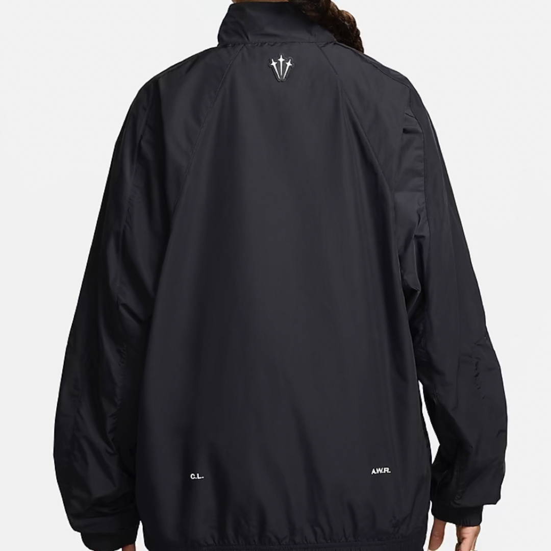 Drake(ドレイク)のNike x Drake Nocta M Nrg CS Trk Jkt Wvn メンズのジャケット/アウター(ナイロンジャケット)の商品写真