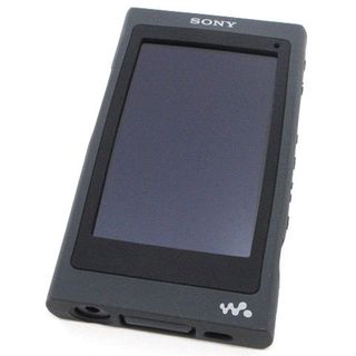 other - ソニー SONY NW-A35 ウォークマン ポータブル プレイヤー 黒