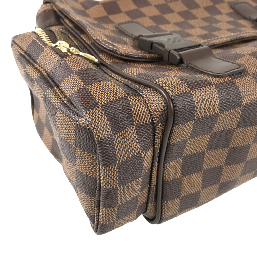 LOUIS VUITTON(ルイヴィトン)のルイ・ヴィトン ダミエ リポーター メルヴィール N51126 ショルダーバッグ レディースのバッグ(ショルダーバッグ)の商品写真