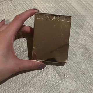 ルナソル(LUNASOL)のルナソル　アイシャドウ(アイシャドウ)