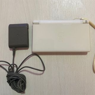 任天堂 - ニンテンドー DS Light 充電器付き