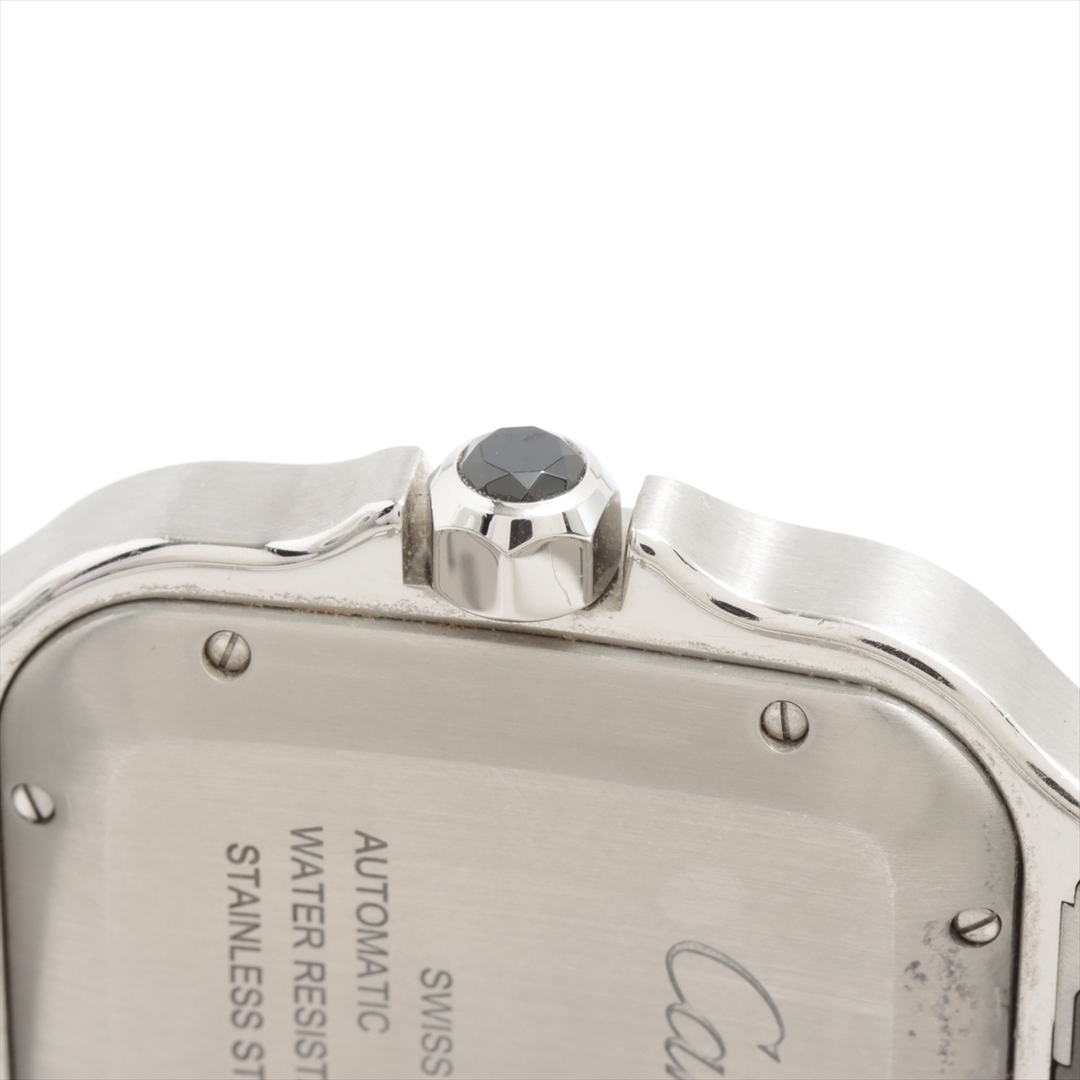 Cartier(カルティエ)のカルティエ サントスドゥカルティエ SS   メンズ 腕時計 メンズの時計(腕時計(アナログ))の商品写真