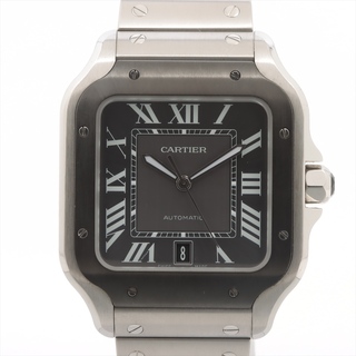 カルティエ(Cartier)のカルティエ サントスドゥカルティエ SS   メンズ 腕時計(腕時計(アナログ))