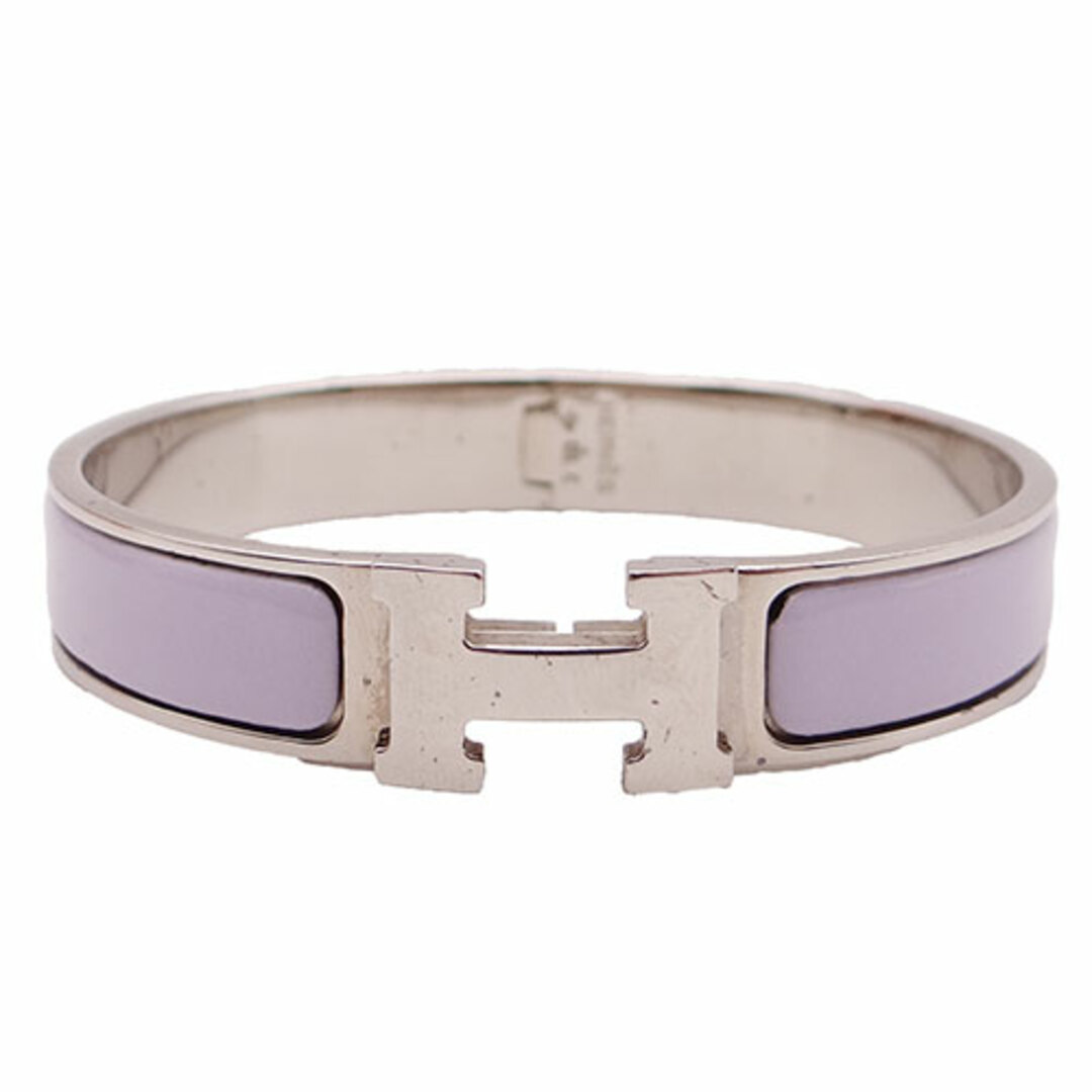 エルメス HERMES バングル クリック H ブレスレット レディース エルメス HERMES バングル クリック H ブレスレット レディース