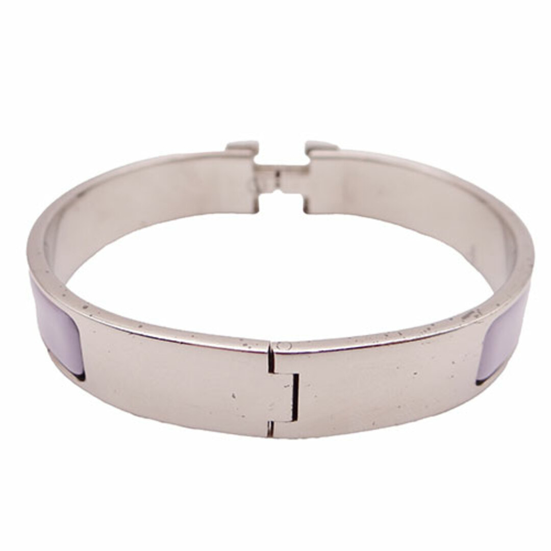 エルメス HERMES バングル クリック H ブレスレット レディース エルメス HERMES バングル クリック H ブレスレット レディース
