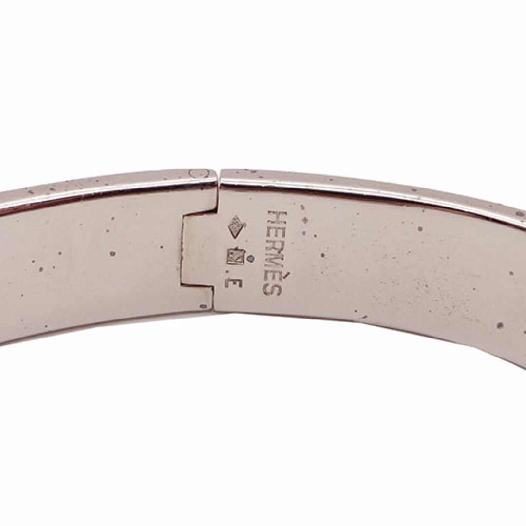 エルメス HERMES バングル クリック H ブレスレット レディース エルメス HERMES バングル クリック H ブレスレット レディース