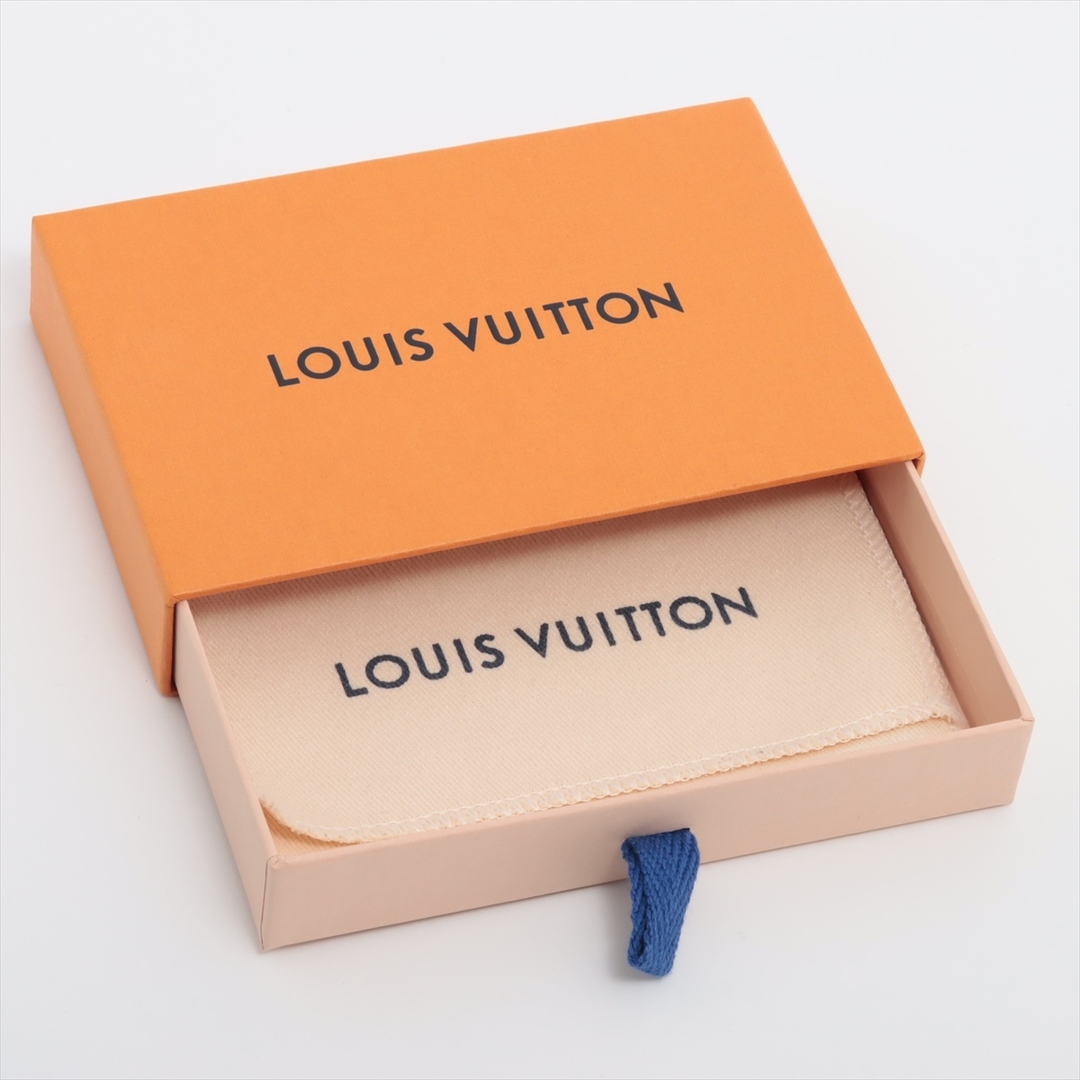 LOUIS VUITTON(ルイヴィトン)のヴィトン  GP×革  ベージュ ユニセックス その他小物 レディースのファッション小物(その他)の商品写真