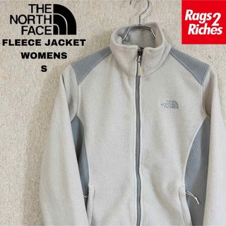 ザノースフェイス(THE NORTH FACE)のザ ノースフェイスフリースジャケット THE NORTH FACE JACKET(ブルゾン)