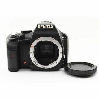 ペンタックス(PENTAX)のPENTAX ペンタックス K-m ボディ ショット数8951：2098965(デジタル一眼)