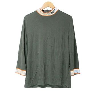 レオナール カットソー(レディース/長袖)の通販 600点以上 | LEONARDの レオナール カットソー(レディース/長袖)の通販 600点以上 | LEONARDの