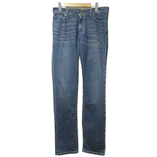 Levi's - リーバイス Levi's デニム パンツ スーパースキニー 510 赤タブ 