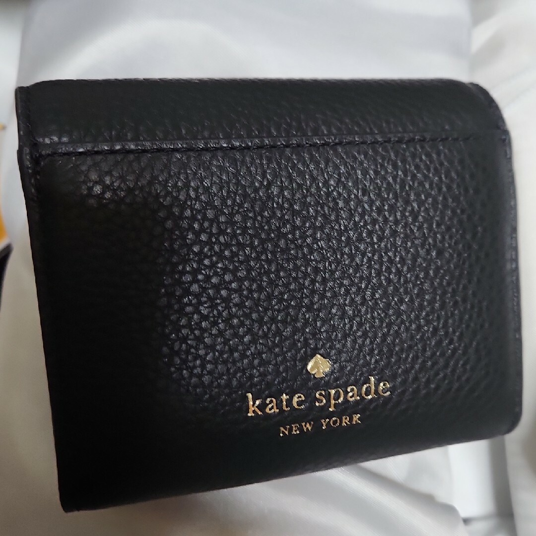 kate spade new york(ケイトスペードニューヨーク)のケイトスペード  折り財布 レディースのファッション小物(財布)の商品写真