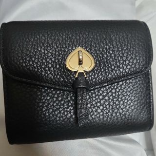 ケイトスペードニューヨーク(kate spade new york)のケイトスペード  折り財布(財布)