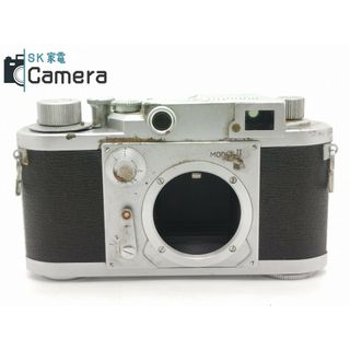 コニカミノルタ(KONICA MINOLTA)のMINOLTA Minolta-35 レンジファインダー ミノルタ ジャンク  ②(フィルムカメラ)