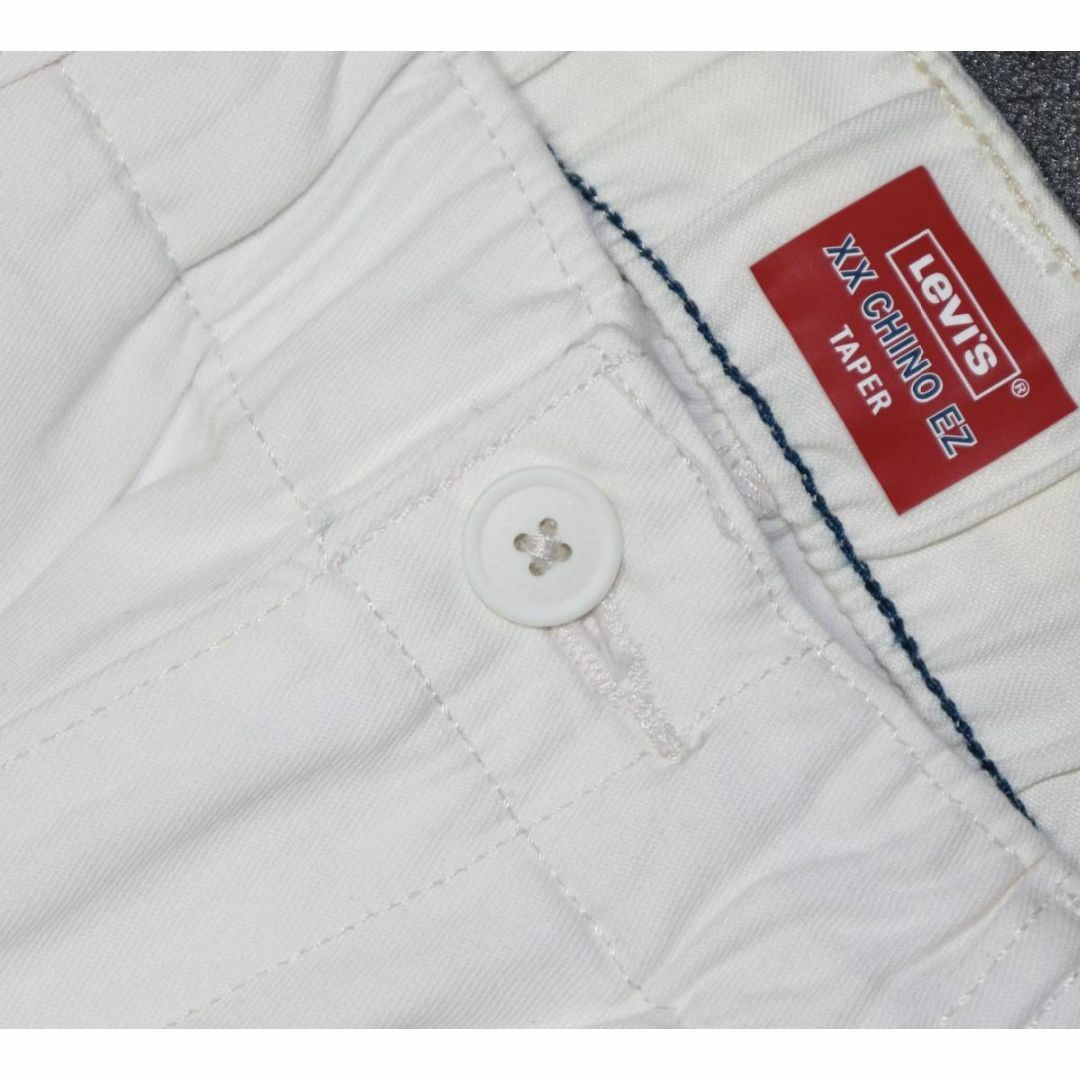 Levi's(リーバイス)の新品 リーバイス A1041-0020 Lサイズ ストレッチチノ LEVIS メンズのパンツ(チノパン)の商品写真