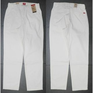 リーバイス(Levi's)の新品 リーバイス A1041-0020 Lサイズ ストレッチチノ LEVIS(チノパン)