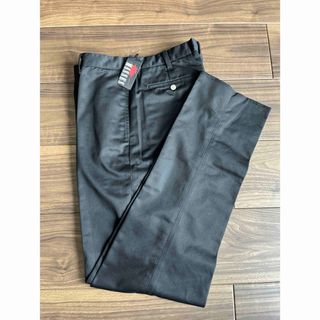 MASSES T/C HOPSACK PANTS マシス　ワークパンツ