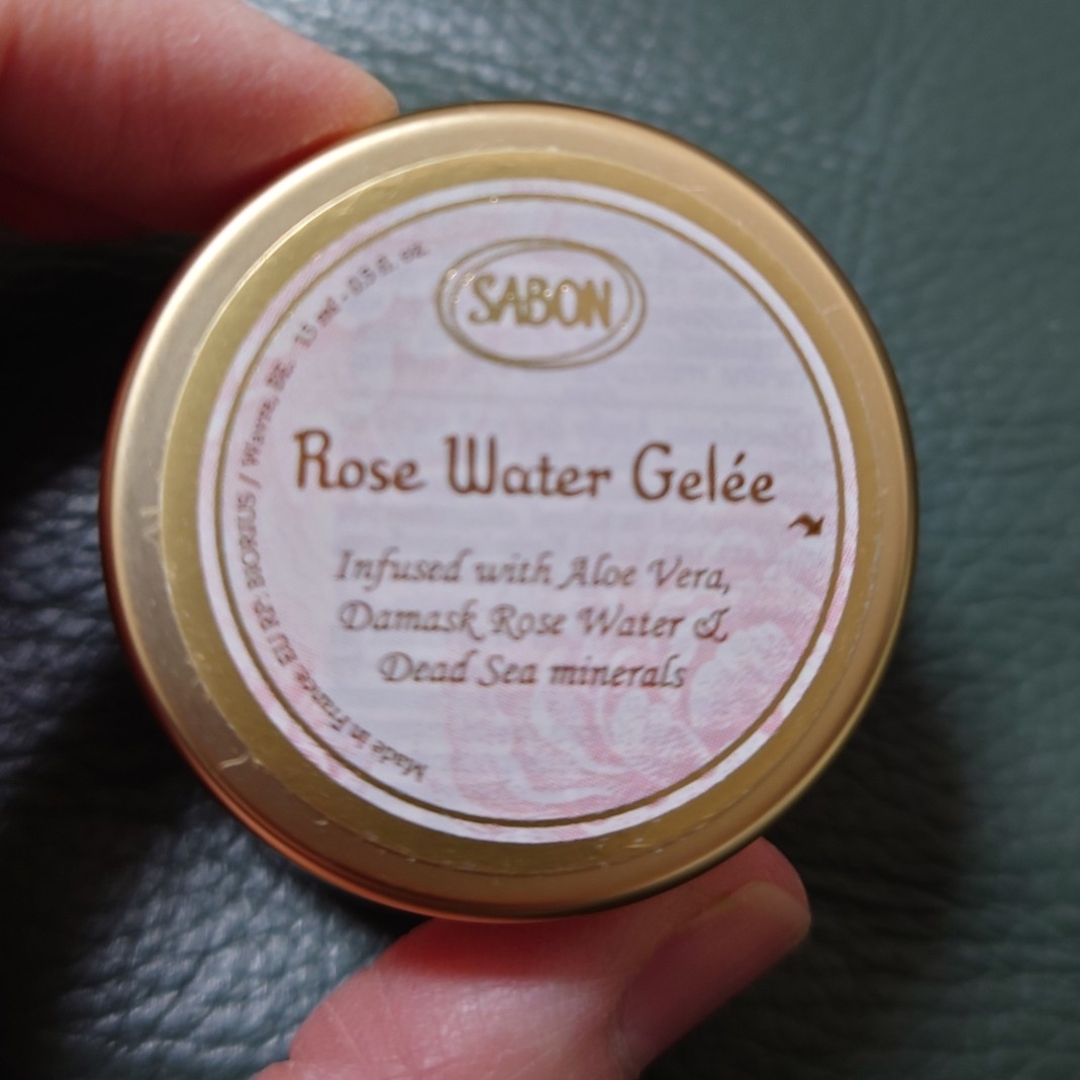 SABON(サボン)の《新品》【SABON サボン】フェイスポリッシャー セット 保湿ジェル オイル コスメ/美容のスキンケア/基礎化粧品(洗顔料)の商品写真