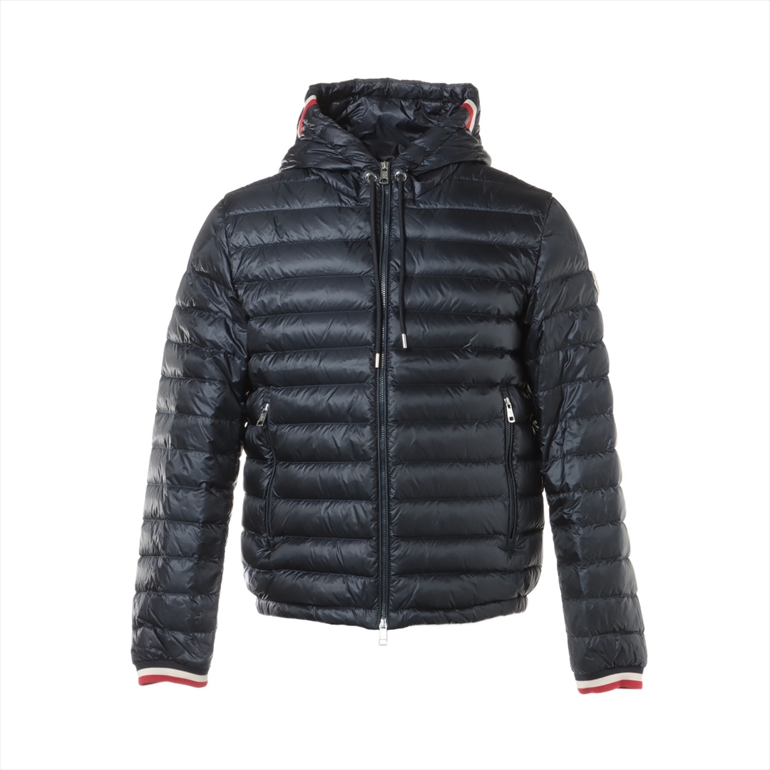 MONCLER(モンクレール)のモンクレール GIROUX ナイロン 1 ネイビー メンズ その他アウター メンズのジャケット/アウター(その他)の商品写真