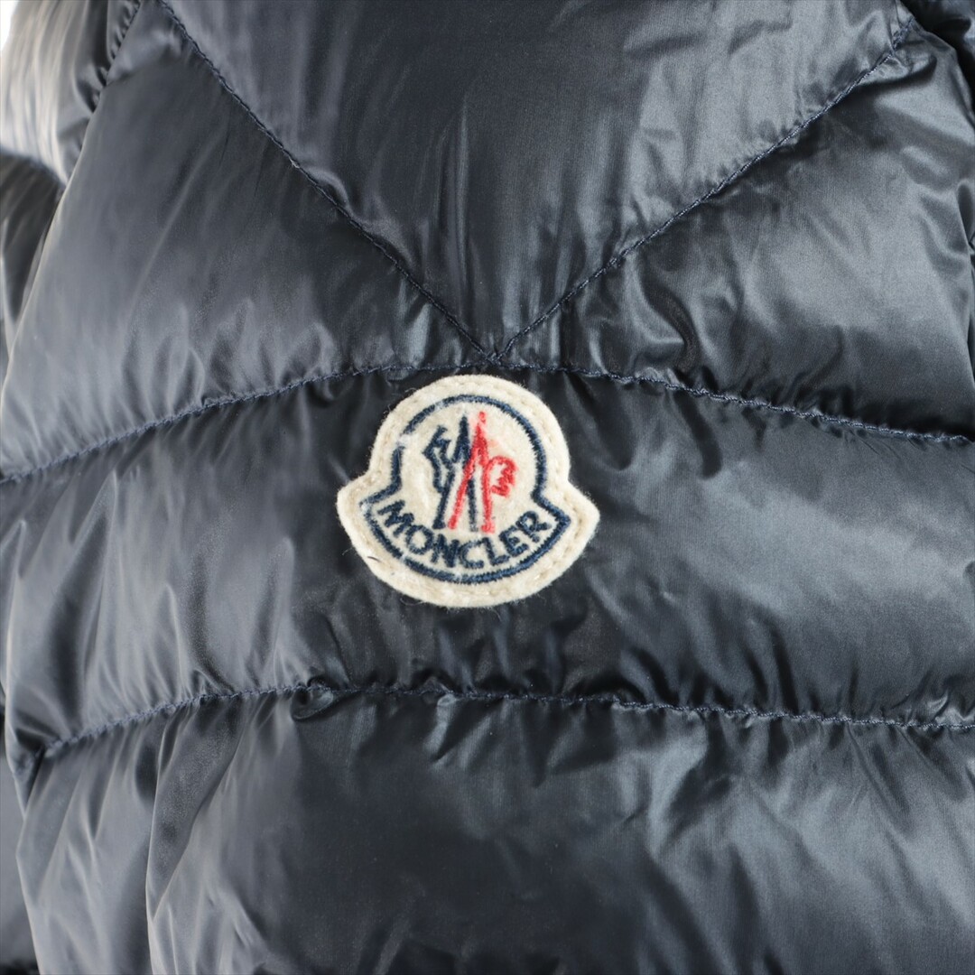 MONCLER(モンクレール)のモンクレール GIROUX ナイロン 1 ネイビー メンズ その他アウター メンズのジャケット/アウター(その他)の商品写真