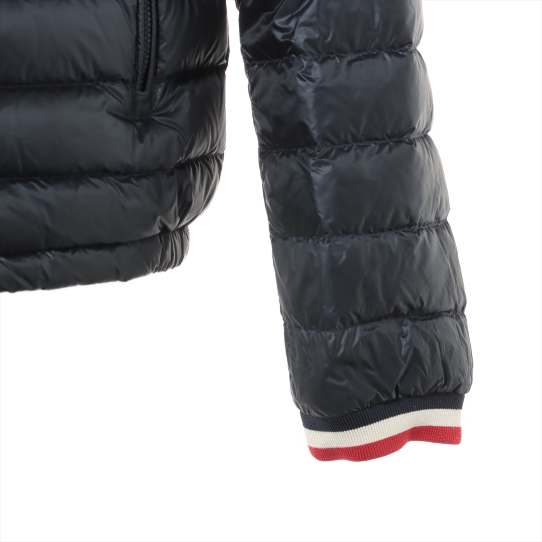 MONCLER(モンクレール)のモンクレール GIROUX ナイロン 1 ネイビー メンズ その他アウター メンズのジャケット/アウター(その他)の商品写真