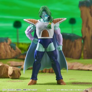 ドラゴンボール - DRAGONBALL　Z一番クジＢ賞ザーボン