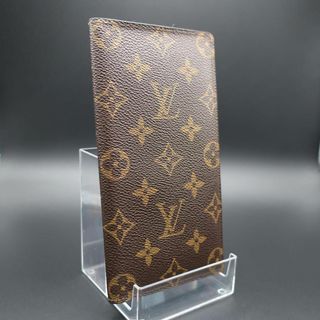 LOUIS VUITTON - 正規品 ヴィトン Louis Vuitton モノグラム 札入れ 長財布