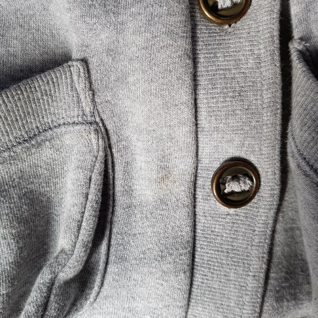 パーカー レディースのジャケット/アウター(その他)の商品写真