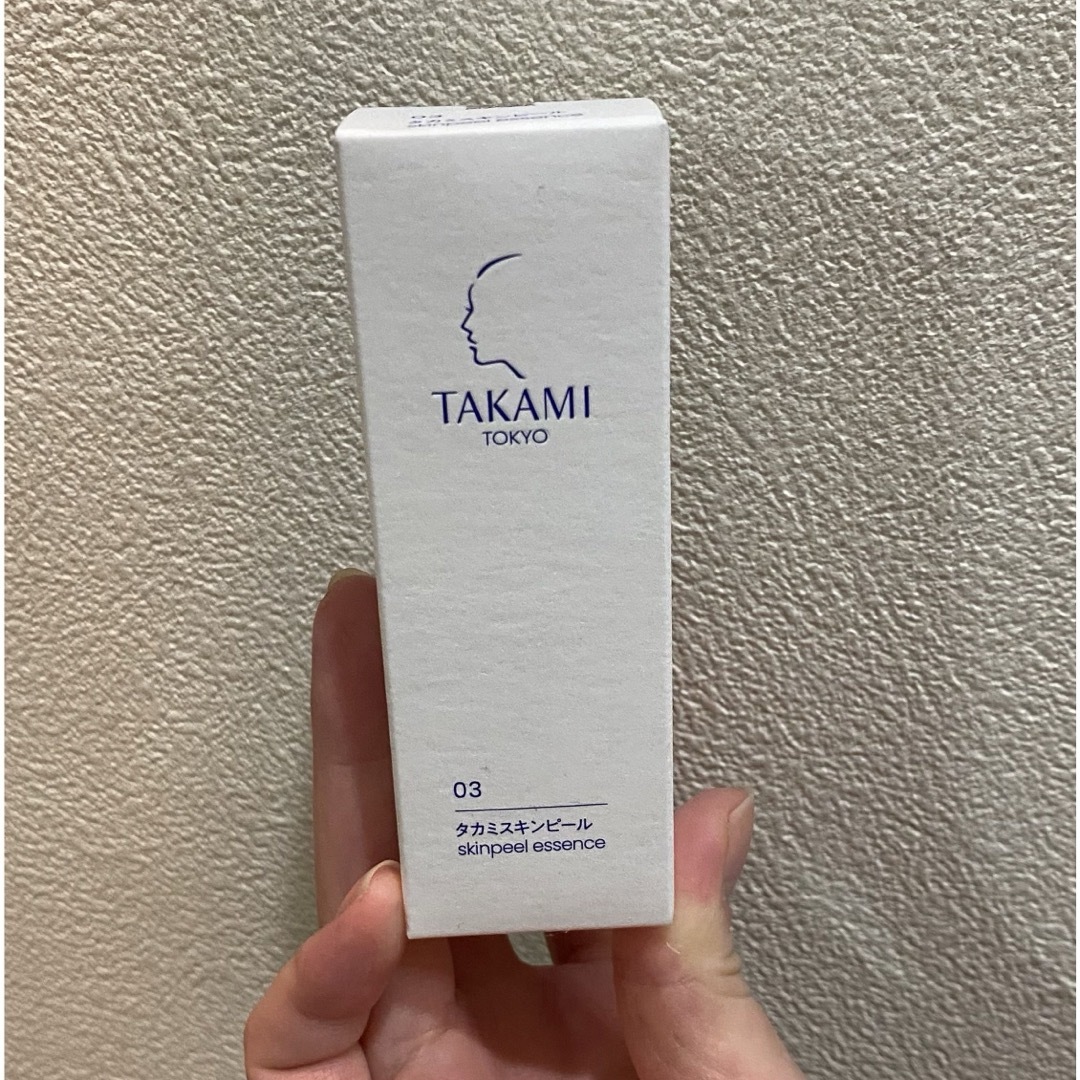 TAKAMI(タカミ)の新品 TAKAMI タカミスキンピール 30mL コスメ/美容のスキンケア/基礎化粧品(美容液)の商品写真