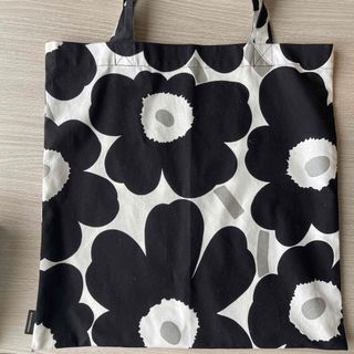 marimekko - マリメッコ 70周年記念 Co-created トートバッグ エコ