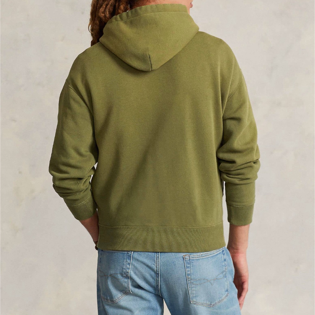 POLO RALPH LAUREN - POLO RALPH LAUREN PEACE LOVE POLO POLO RALPH LAUREN - POLO RALPH LAUREN PEACE LOVE POLO