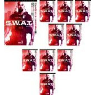 全巻セット【中古】DVD▼S.W.A.T. シーズン3(10枚セット)第1話～第21話 最終 レンタル落ち(TVドラマ)