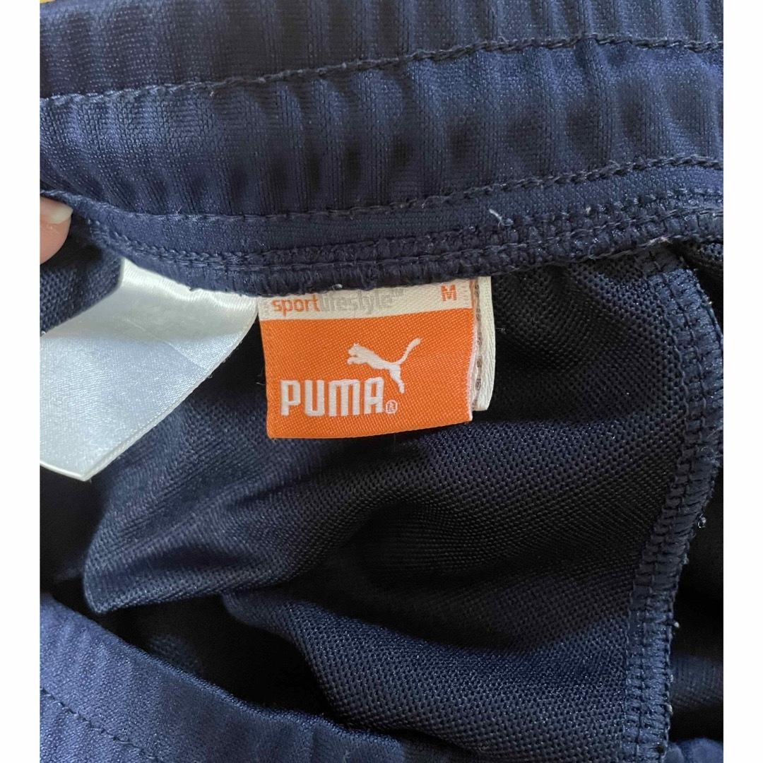PUMA(プーマ)のプーマ　PUMA ジャージ　セットジャージ　セットアップ レディースのトップス(その他)の商品写真