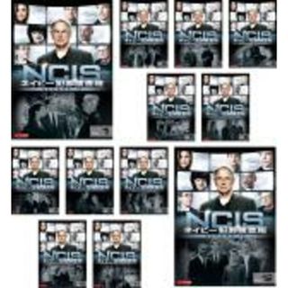 全巻セット【中古】DVD▼NCIS ネイビー 犯罪捜査班 シーズン10(12枚セット)第211話～第234話 最終 レンタル落ち(TVドラマ)