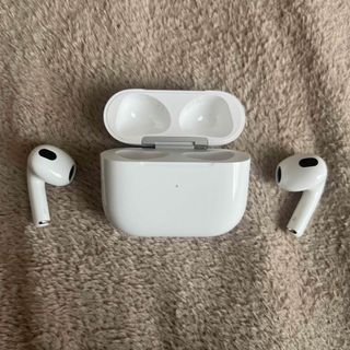 Apple - AirPods 第3世代