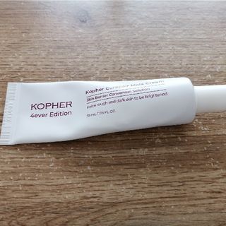 KOPHER キュリペアー　メラクリーム(フェイスクリーム)