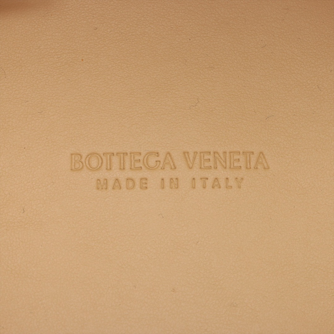 Bottega Veneta(ボッテガヴェネタ)のボッテガヴェネタ ザ アルコトート ムートン×レザー  イエロー レディー レディースのバッグ(トートバッグ)の商品写真