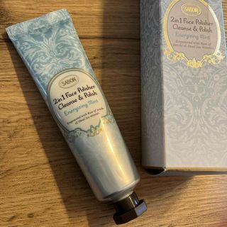 SABON - サボン　2in1 Face Polisher フェスポリッシャーリフレッシング