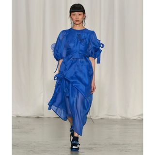 セシリーバンセン ワンピースの通販 100点以上 | CECILIE BAHNSENの セシリーバンセン ワンピースの通販 100点以上 | CECILIE BAHNSENの