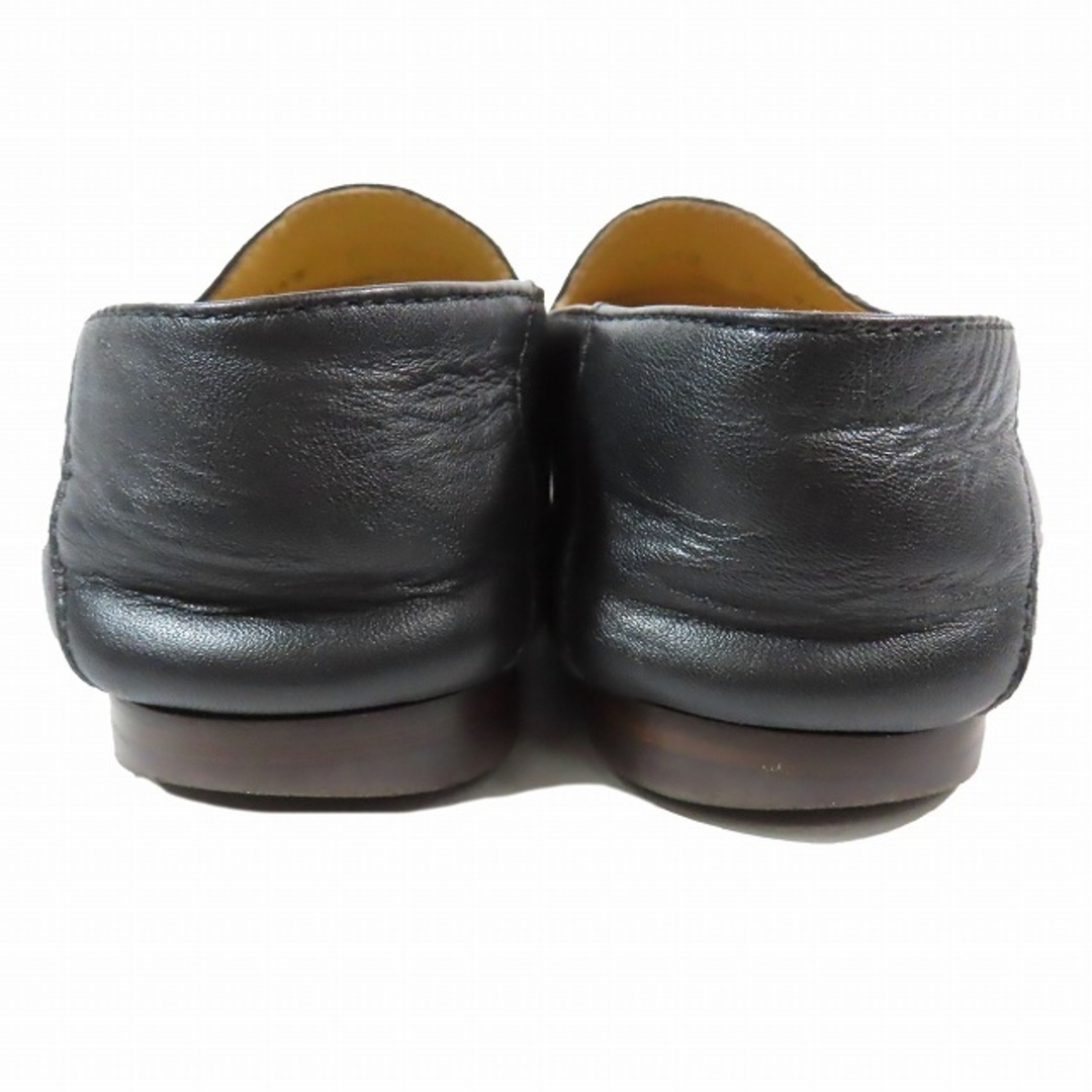 カミナンド caminando レザー ビット スリッポン ローファー  レディースの靴/シューズ(ローファー/革靴)の商品写真