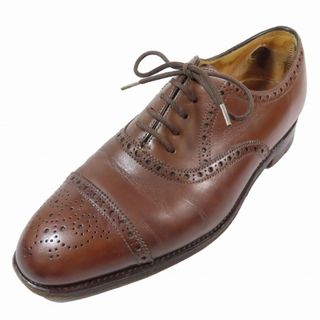 ジョンロブ(JOHN LOBB)のジョンロブ セイモワ ストレートチップ ドレスシューズ ビジネスシューズ (ドレス/ビジネス)