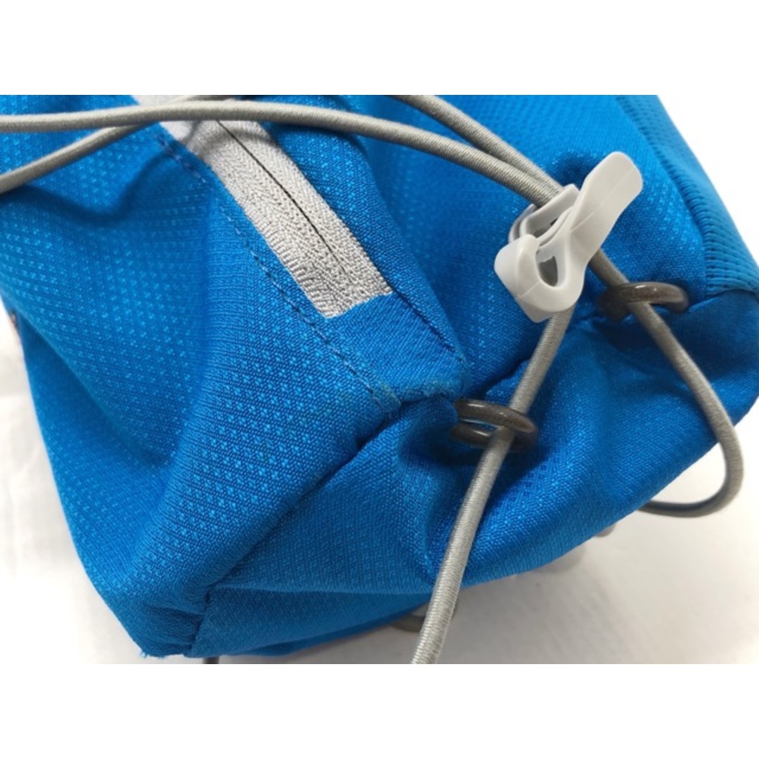 Mammut(マムート)のMAMMUT(マムート) Multipitch Chalk Bag マルチピッチ チョークバッグ / 2290-00880 【C1047-007】 スポーツ/アウトドアのアウトドア(その他)の商品写真