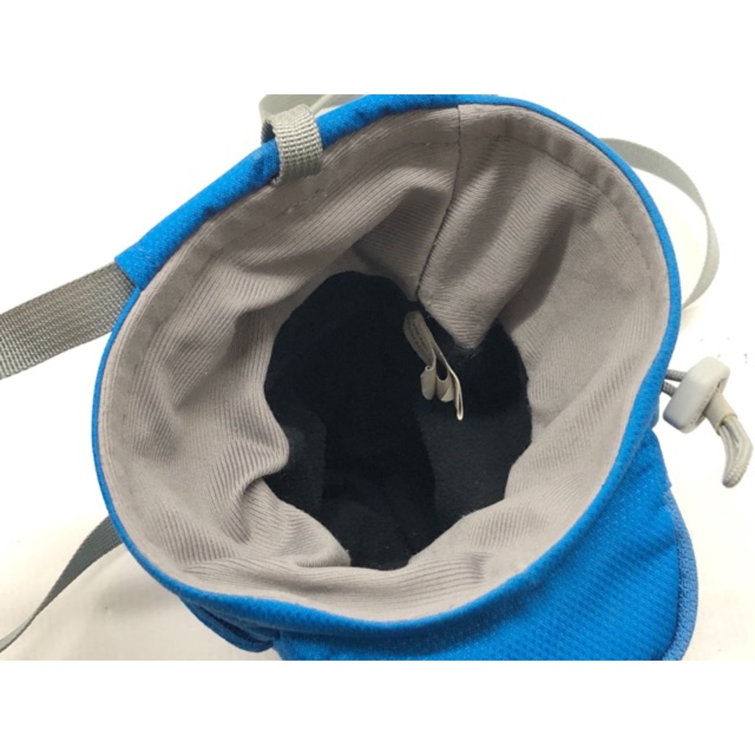 Mammut(マムート)のMAMMUT(マムート) Multipitch Chalk Bag マルチピッチ チョークバッグ / 2290-00880 【C1047-007】 スポーツ/アウトドアのアウトドア(その他)の商品写真