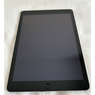 Apple - iPad Air 初代　本体