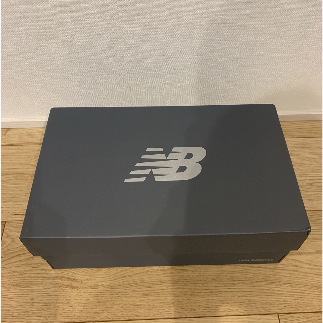 New Balance(ニューバランス)の大人気ニューバランスML2002RA GRAY メンズの靴/シューズ(スニーカー)の商品写真